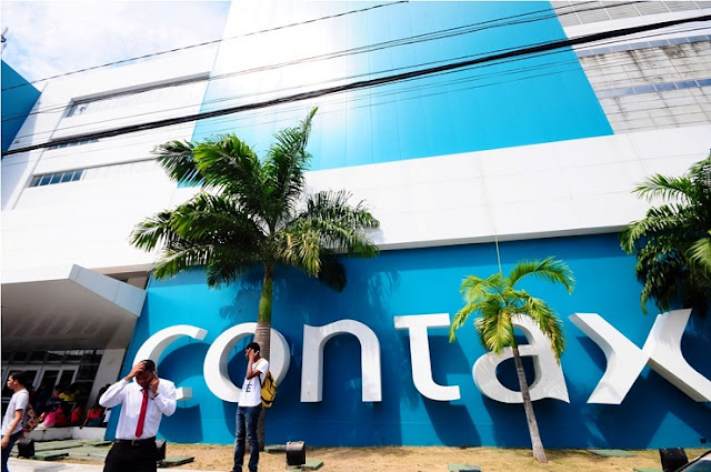 COMUNICADO: RESCISÕES CONTAX/YOUTILITY